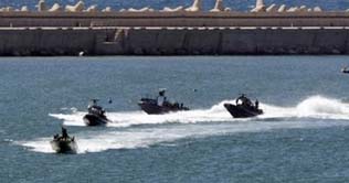 Israel kills four Palestinians off Gaza